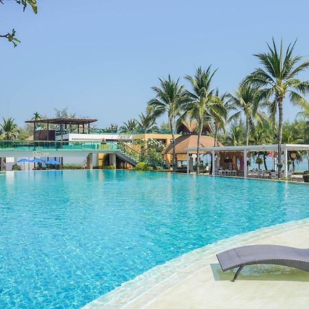Springfield @Sea Resort & Spa Cha-Am Zewnętrze zdjęcie