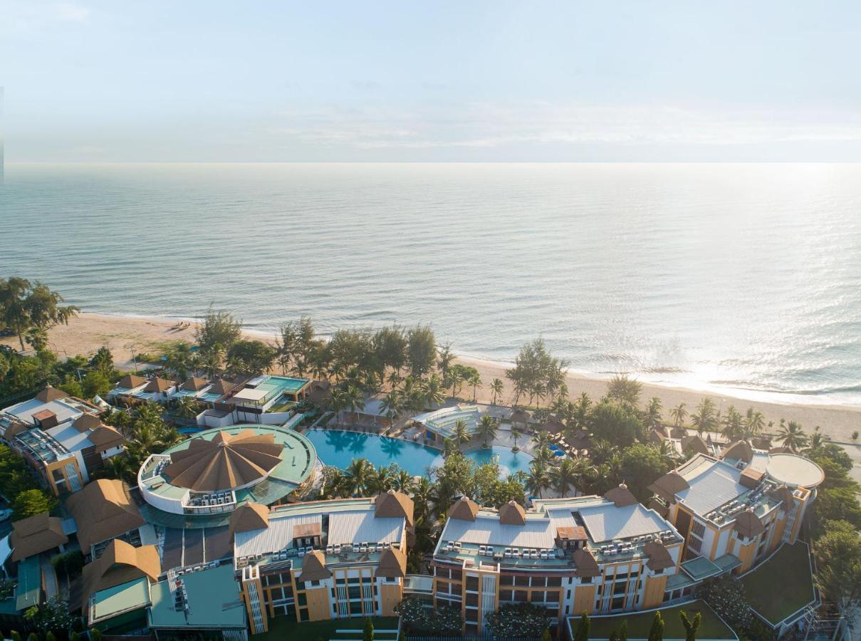 Springfield @Sea Resort & Spa Cha-Am Zewnętrze zdjęcie