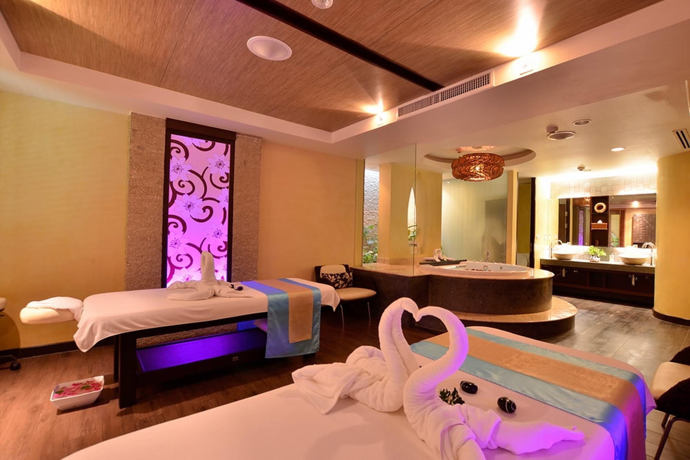 Springfield @Sea Resort & Spa Cha-Am Zewnętrze zdjęcie