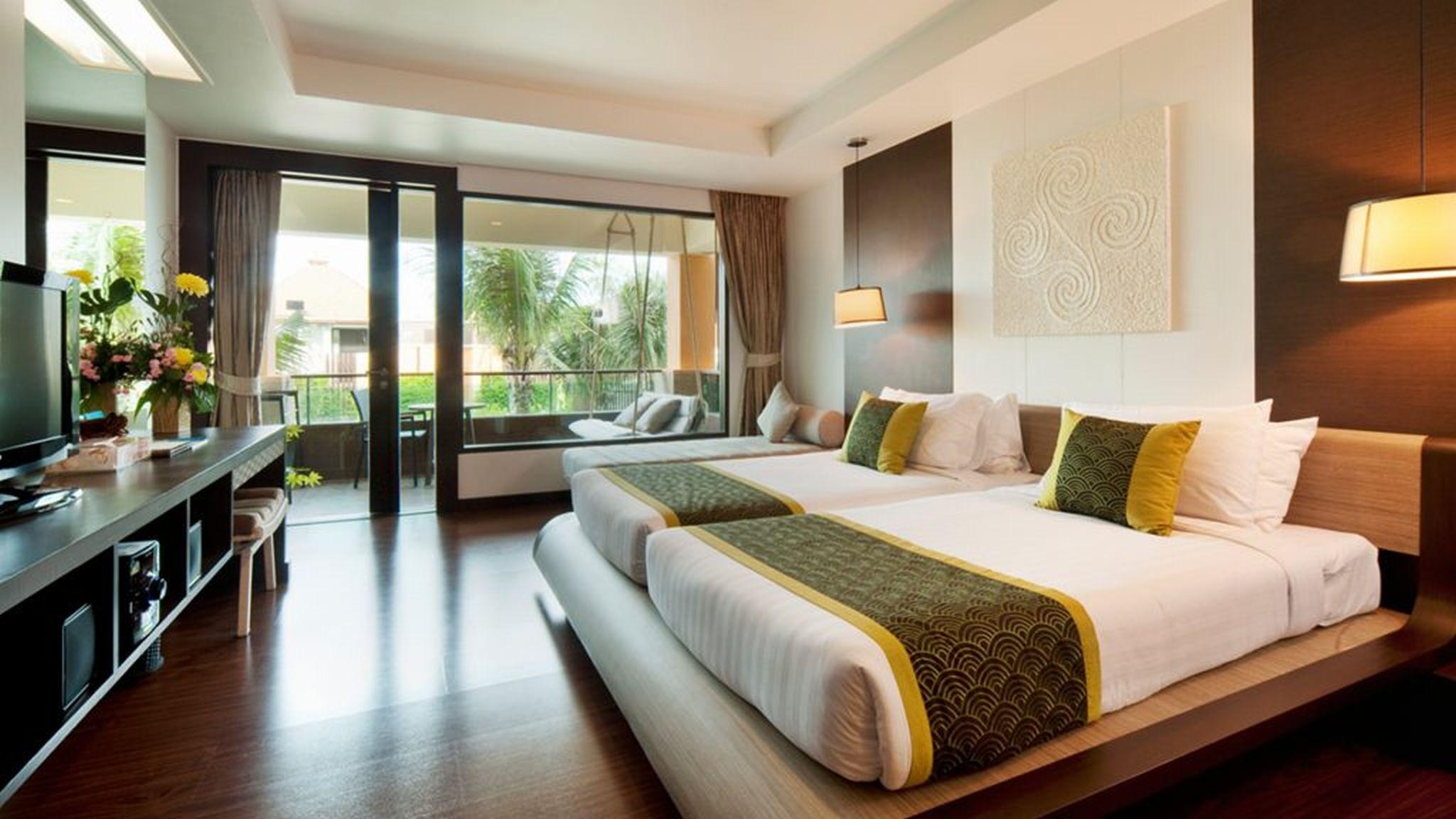 Springfield @Sea Resort & Spa Cha-Am Zewnętrze zdjęcie