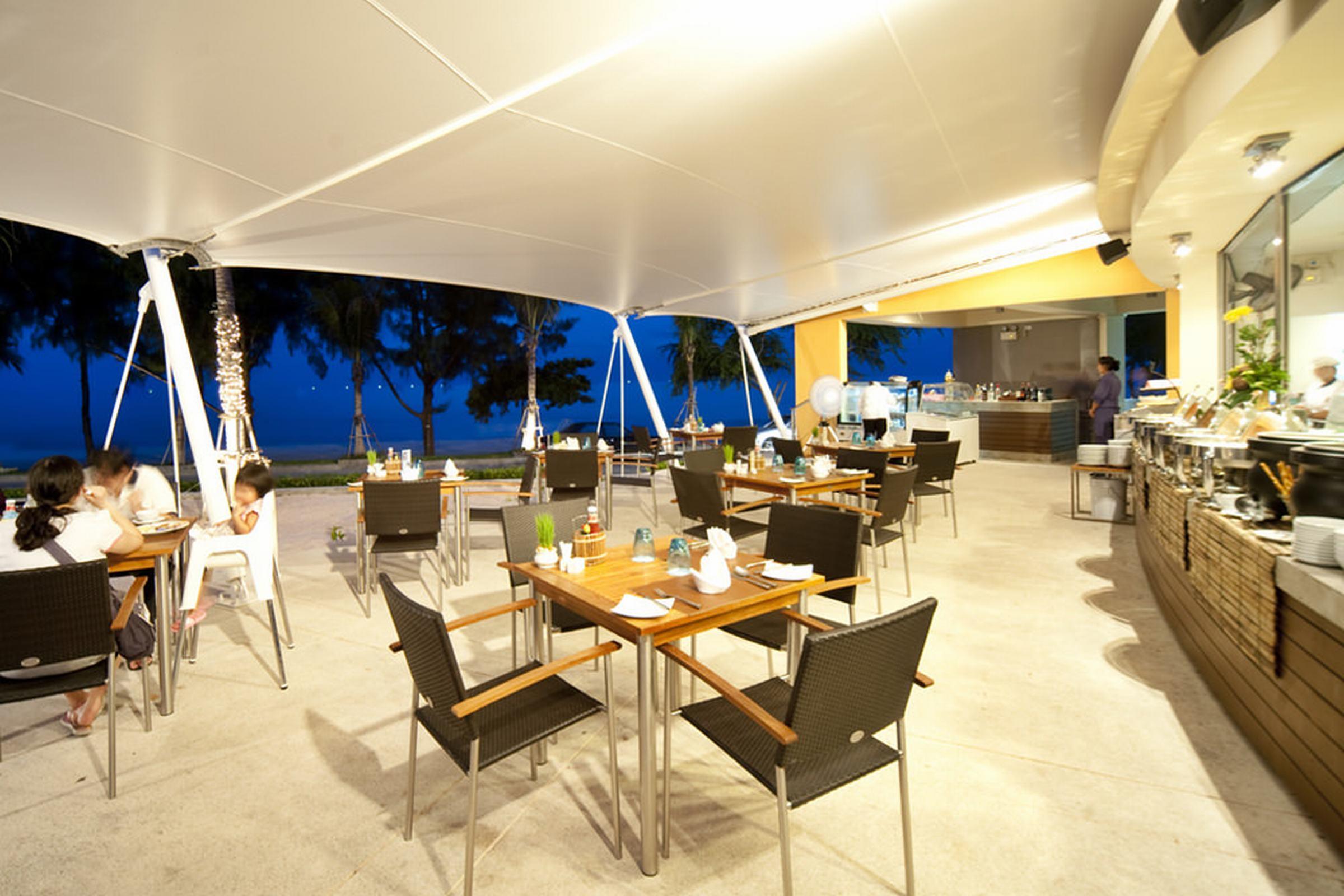 Springfield @Sea Resort & Spa Cha-Am Zewnętrze zdjęcie
